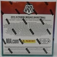 thumbnail image 3 of 2019/20 Panini Mosaic Basketball Mega Box (10/8), 3 of 3