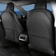 thumbnail image 1 of Protector de respaldo para asiento de coche, 2 uds., almohadilla golpes con bolsillos organizadores, reemplaza la decoración, alfombrilla de Cola Almohadilla antigolpes para el respaldo del asiento, 1 of 8