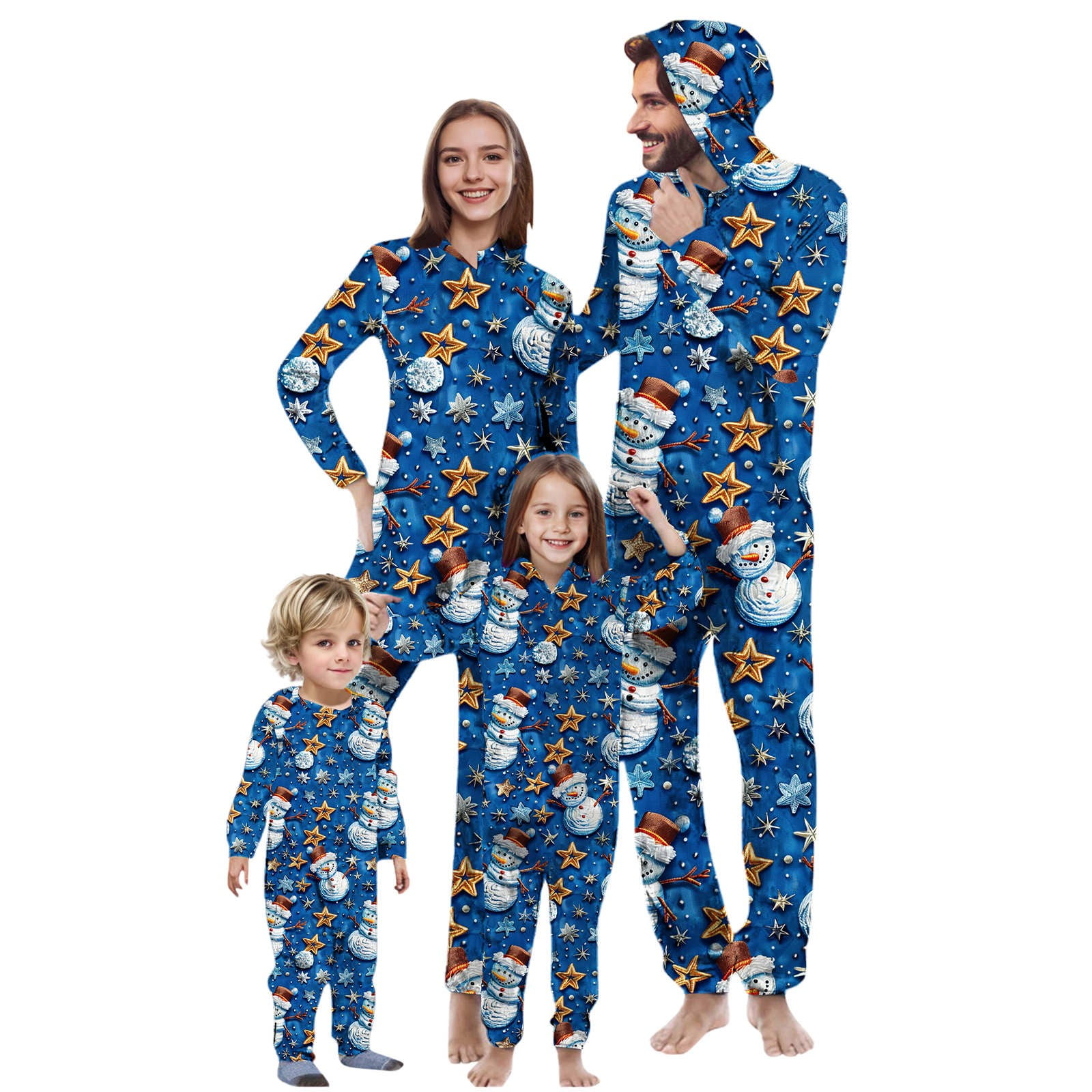 Family Christmas Frozen Christmas Pjs Pisexur Family Christmas