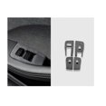 thumbnail image 2 of For 2024 Model3 Window Lifting Button Panel Frame Sticker, 2 of 5