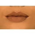 thumbnail image 4 of NYX PROFESSIONAL MAKEUP Liquid Suede cream Lipstick - Sandstorm (True Nude), 4 of 5