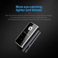 thumbnail image 3 of CJBZLCPCOO M22 card recorder mp3 mp4 e-book ai intelligent high definition noise reduction voice recorder, 3 of 21