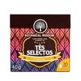 thumbnail image 1 of Té Botanical Wisdom Selectos 20 sobres de 2 g c/u, 1 of 2