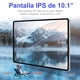 thumbnail image 4 of VAK Tablet N97 Pantalla 10" 2 Cámaras lapiz Android Aluminio, 4 of 8