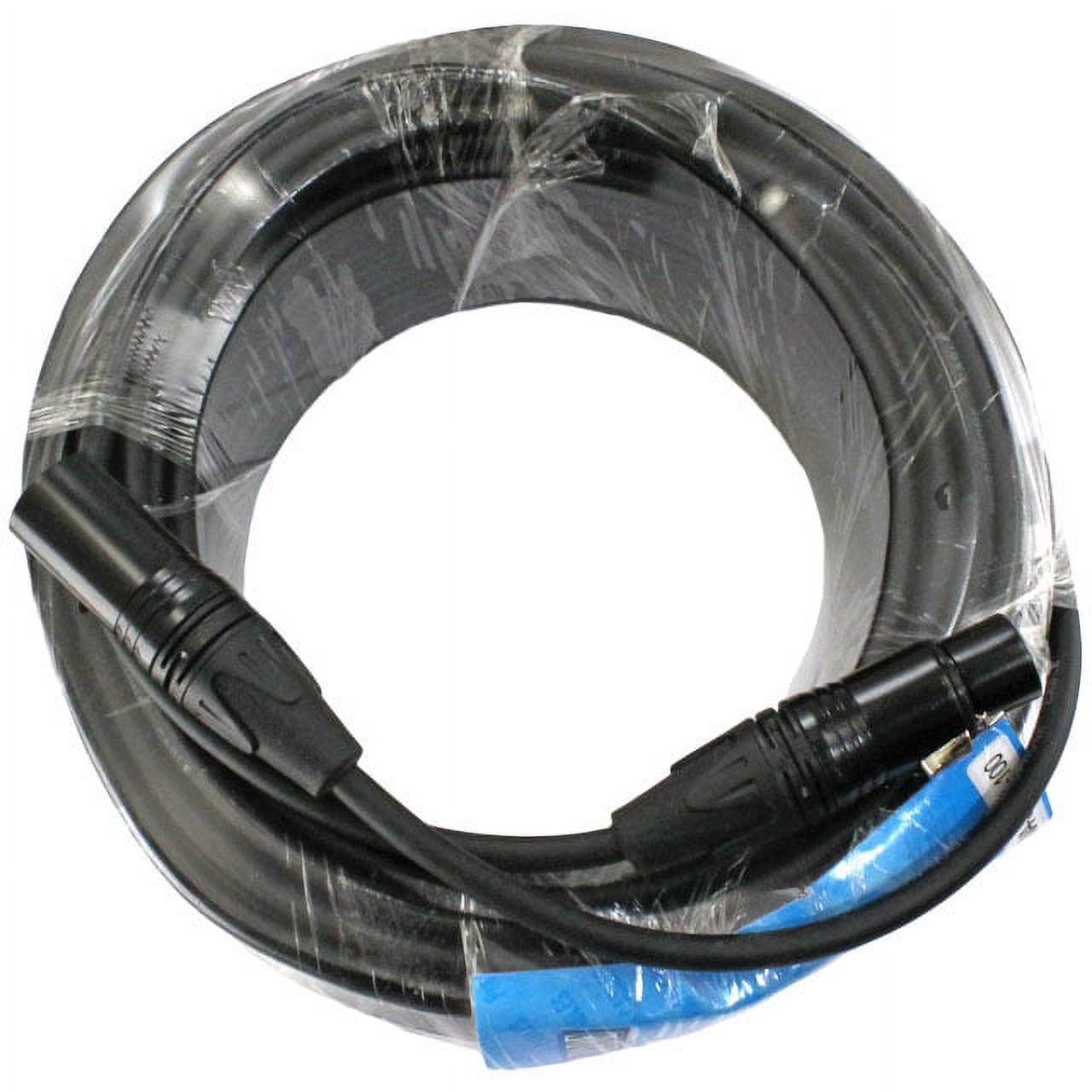100 ft XLR Microphone Cable