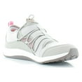thumbnail image 6 of Ryka Women's Kira Sneaker Cloud Grey Fabric 6M, 6 of 8