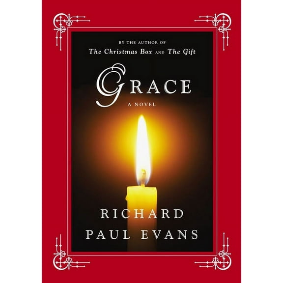 Grace, (Hardcover)