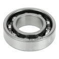thumbnail image 6 of Unique Bargains 60/22 Deep Groove Ball Bearings P6 22x44x12mm Lubricated Bearings Open Type Silver Tone Scooter Skateboard Wheel, 6 of 6