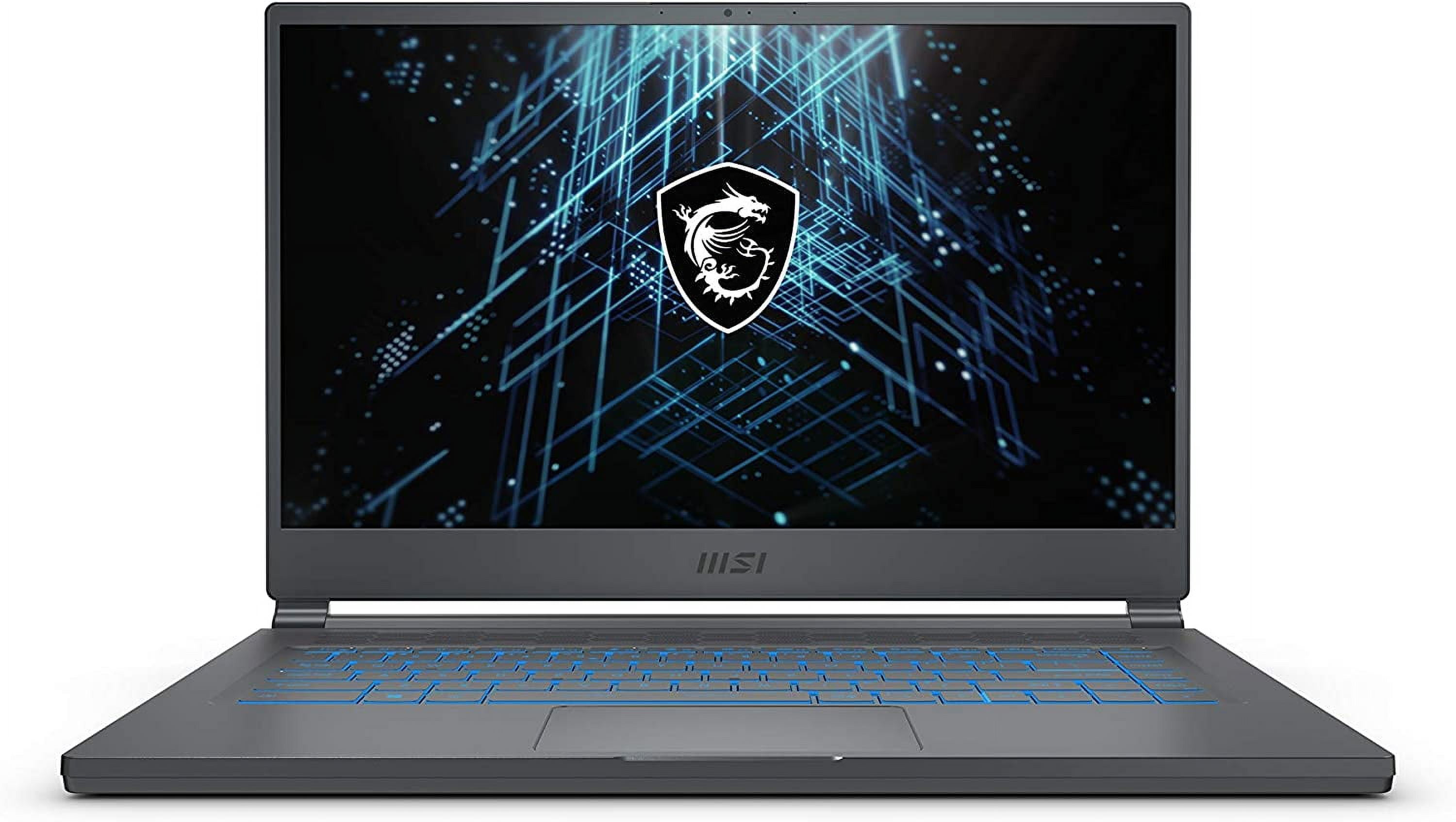 Windowsノート本体 MSI Stealth 15M NVIDIA GeForce RTX 3060 MSI Stealth 15M (RTX3060) Laptop Review | Play3r
