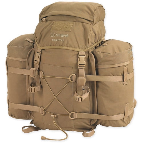 snugpak backpack