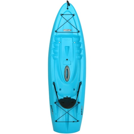 Lifetime Hydros 85 Sit-On-Top Kayak (Paddle Included)