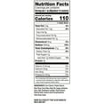 thumbnail image 5 of (3 pack) Snack Factory Pretzel Crisps Gluten Free, Original Flavor, 5 Ounce (Pack of 8), 5 of 5