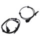 thumbnail image 3 of Front Rear Abs Sensor for Range Velar 2017-2020 F-Pace Anti Lock Brake Wheel Speed Wires Lr090860 Lr090859, 3 of 5