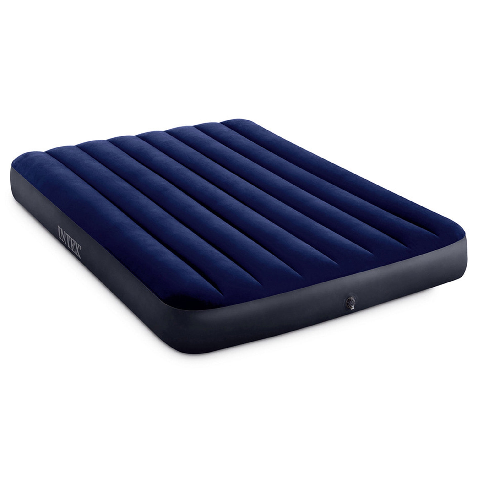 Intex 10" DuraBeam Standard Downy Air Mattress, Full (Pump Not
