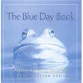 thumbnail image 1 of The Blue Day Book: A Lesson in Cheering Yourself up, 1 of 1