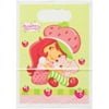 Strawberry Shortcake Treat Bags, 8 Count, Party Supplies