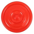 thumbnail image 4 of Hemoton 20cm Plastic Trash Can Lid Outdoor Garbage Bin Cover, 4 of 8