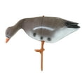 thumbnail image 2 of Outdoor Simulation Hunting Decoy Crow  Garden 71x23x33cm, 2 of 8