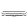 thumbnail image 1 of SHISUYAN Multi-function Tools Storage Box Portable Aluminum Alloy Toolbox Sturdy Tools Container, 1 of 8