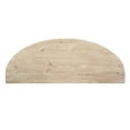thumbnail image 3 of Greystone Mill Light Gray Sofa Table, 3 of 8