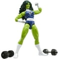 thumbnail image 2 of Hasbro Collectibles - Fantastic Four Comics - Marvel Legends - She-Hulk Action Figure, 2 of 11