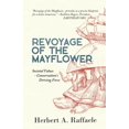 thumbnail image 1 of Pre-Owned Revoyage of the Mayflower: Societal Values - Conservation's Driving Force (Paperback) 1737978938, 1 of 1
