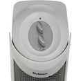 Holmes True HEPA Mini Tower Air Purifier with Washable Filter, Allergen