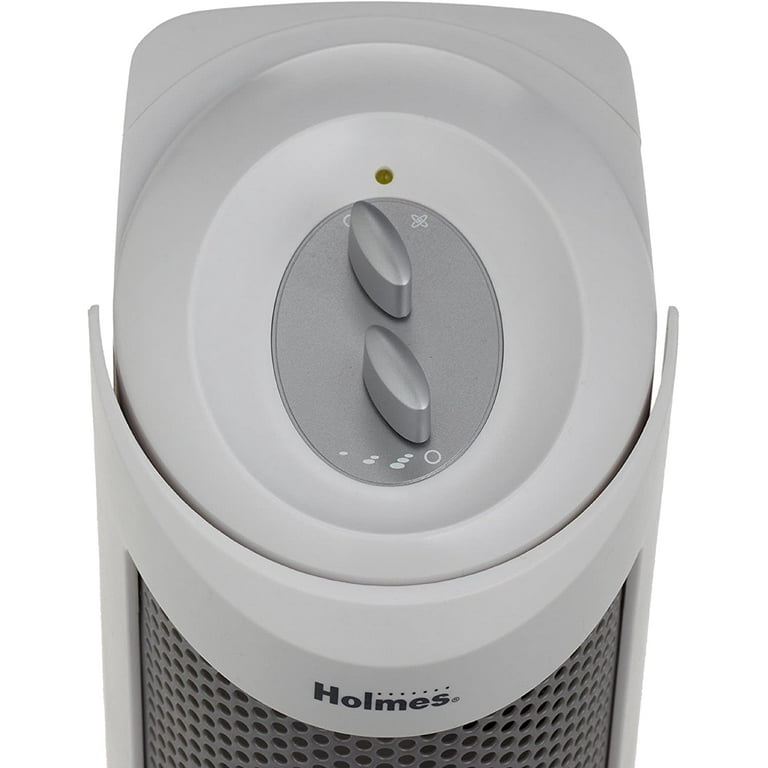 Holmes mini tower sale air purifier review