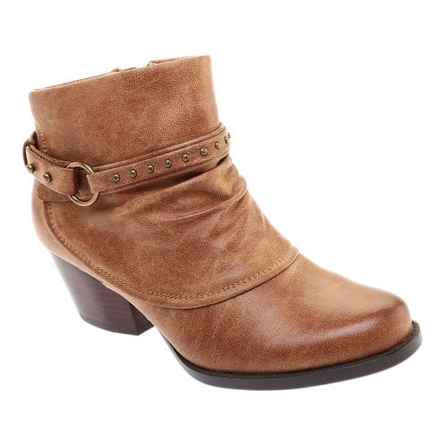 baretraps serah booties