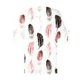 thumbnail image 5 of Fridja 2Pc Covered Ice Tray Set With 14 Ice Cubes Molds Flexible Rubber Plastic St, 5 of 5