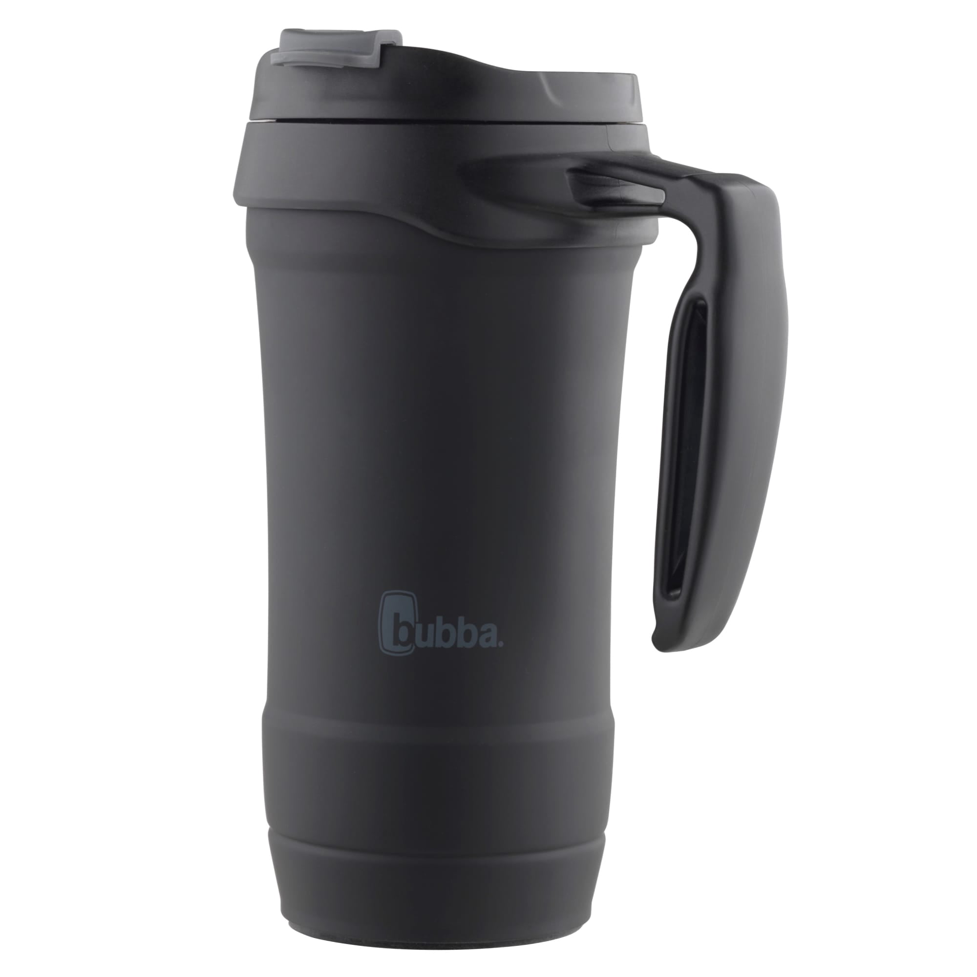 bubba Hero Stainless Steel Travel Mug Black Licorice, 18 fl oz.
