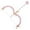 PK1, variant on TIELUTT Valentine Mini Bow Set Valentine's Day Party for Kids 8-12 Goodie Bags Boys Event Horizon Poster Party Dress for Women Elegant Event Dress for Women Short Event Wristbands 100 Count