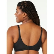 Joyspun Women's Lace Push Up Bra, Sizes 34A-40D