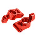 thumbnail image 1 of Haofy 2pcs Rear Hub Replacements Accessory Parts Fit For HPI RS4 1/10 RC Hobby Model Car,Rear Hub Carrier,RC Accessory, 1 of 7