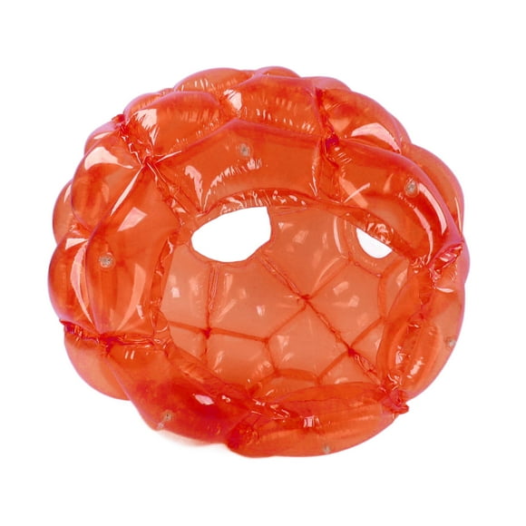 90CM Inflatable Collision Balls, PVC Outdoor Team Gaming Play Toy Inflatable Ball Collision Ball Outdoor Active Play