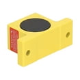 thumbnail image 3 of Concrete Vibrator, Turbine Rotation Industrial Pneumatic  for Filter Screens for Conveyor Belts GT13, 3 of 7