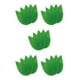 thumbnail image 1 of Billuyoard Paquete de 200 accesorios de cocina de hoja decorativa, alfombrilla para comida, herramientas de calcomanía, artesanía, suministros de Sushi, Type2 NO2 Billuyoard CBP580149, 1 of 4
