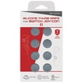 thumbnail image 2 of Hyperkin M07255-GR Thumb Grips for Nintendo Switch Joy Con, Gray, 2 of 2