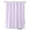 Plum, variant on Shower Curtains for Bathroom-72"x84", Modern Pink White Simple Stripe Art Waterproof Bath Curtain Grommet Shower Curtain Set with Hooks, Minimalist Line Texture Washable Bath Accessories