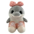 thumbnail image 1 of HUASHENG Plush Italian Stuffed Figure Animal Pillow For Game Fans Room Decor Birthday For Women Men ( ), 1 of 7
