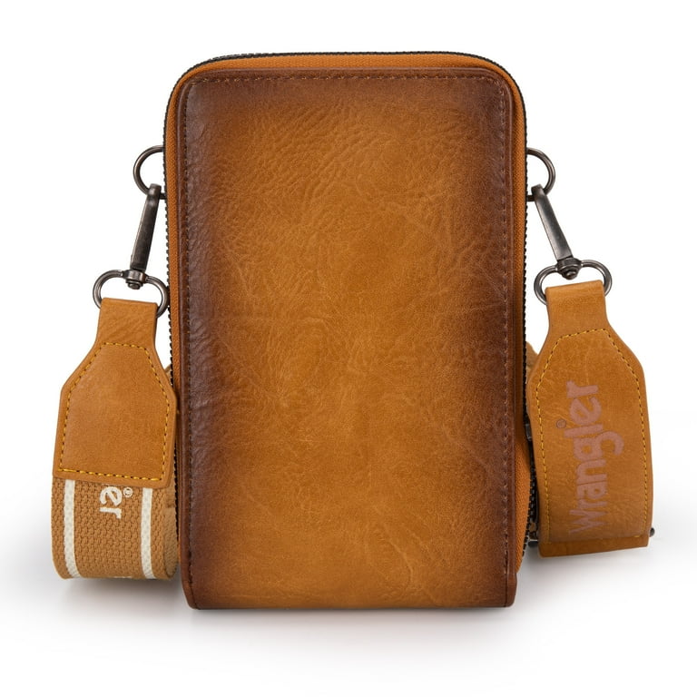 Wrangler Crossbody Cell Phone Wrangler Crossbody Cell Phone