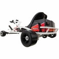 Razor Electric Ground Force Drifter Fury GoKart Style Frame