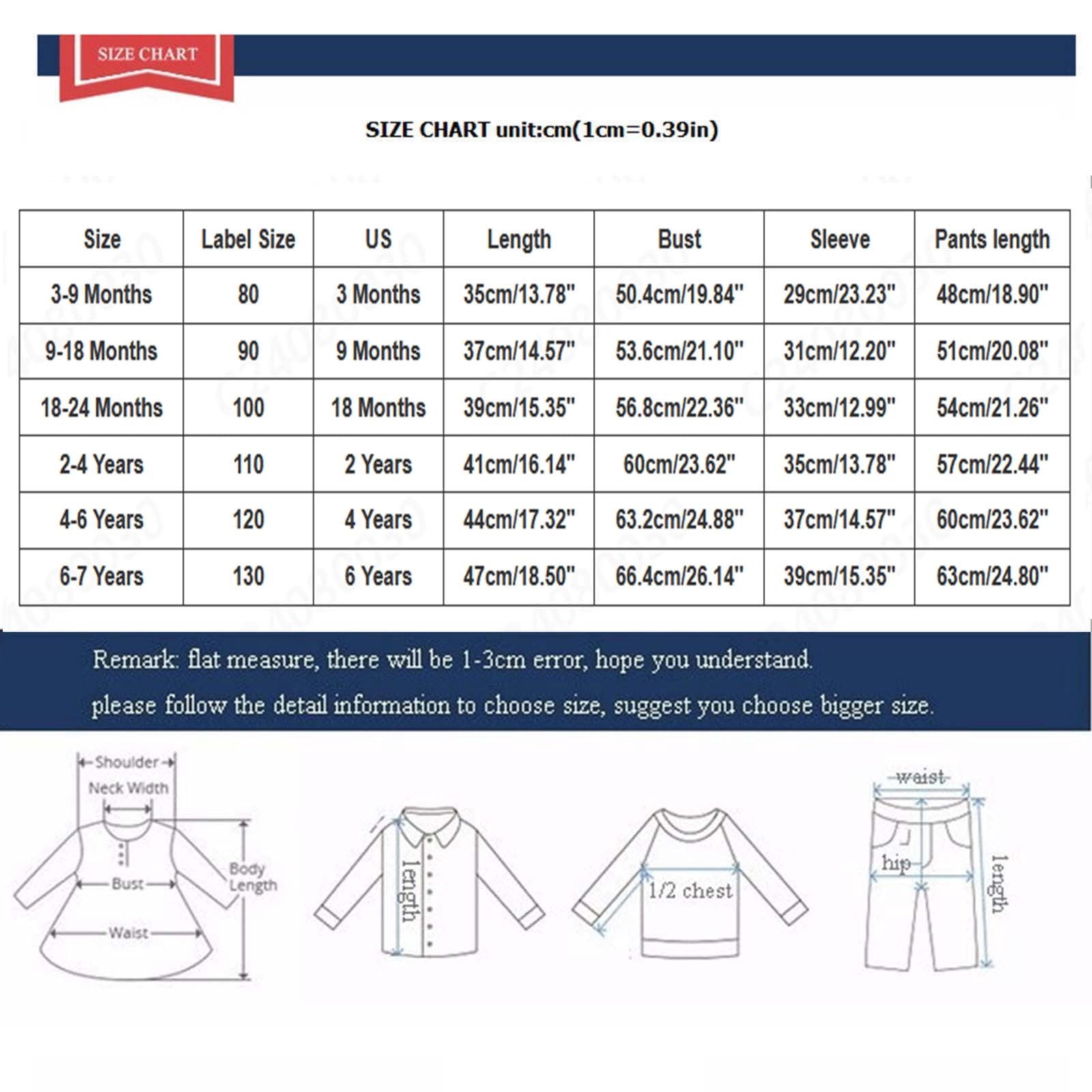 Gpaecead 2025 Winter Clothes For Baby Boy Girl Zip Up Fleece Warm Jacket Coat Sweatpants Outwear Toddler Outfits Blue