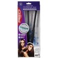 thumbnail image 4 of KISS Nano Titanium Professional Flat Iron Hair Straightener & Styling Tool 0.5"" Non-Stick Chemical Resistant Titanium Plates Variable Temperature Control Ergonomic Design Up to 450F 0.86 Pounds, 4 of 5