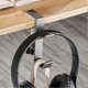 thumbnail image 3 of Fireplaces Garland Stocking Hanger Adjustables Mantel Hanger for Garland for Living Room, 3 of 5