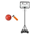 thumbnail image 4 of Juego de aro de baloncesto DYNWAVEMX altura ajustable 270 cm, 4 of 8