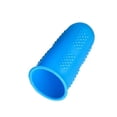 thumbnail image 4 of Moyic Funda protectora de silicona para dedos Funda antideslizante resistente al calor para la punta de los dedos Cadenas y protecciones para puertas de seguridad 1#, 4 of 6