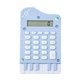 thumbnail image 2 of Piano-Themed Calculator Stylish And Cute Calculator For Students And Office Use With 8-Digits Display, 2 of 7