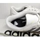thumbnail image 5 of Ad-id-as Men's Courtblock Athletic Low Top Shoes Size 11.5 Core White IF6506, 5 of 6
