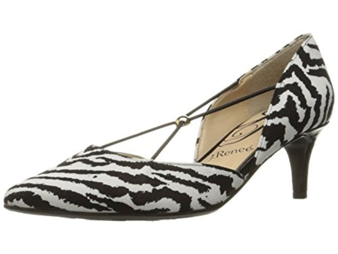 Renee Womens Veeva J
